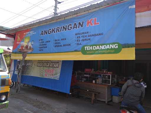 Angkringan Kl 7