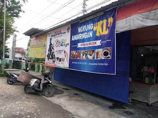 Angkringan Kl 6