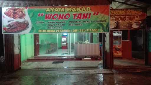 Ayam Bakar Wono Tani... 7