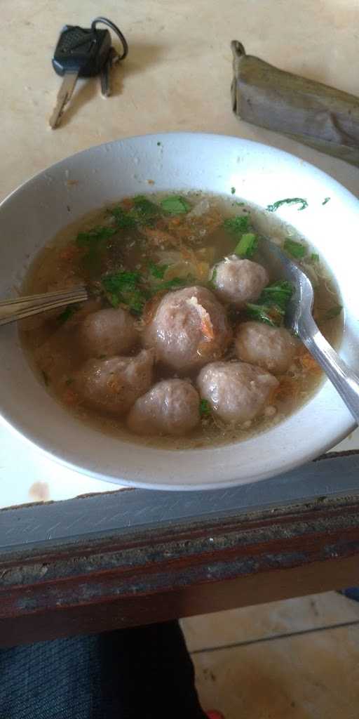 Bakso Gaul Grobogan 4