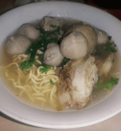 Bakso Gaul Grobogan 1