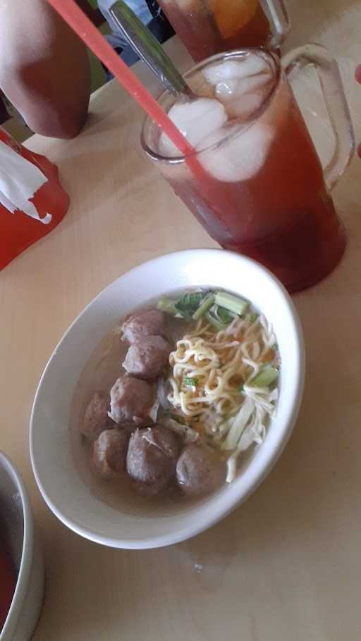 Bakso Gaul Grobogan 3