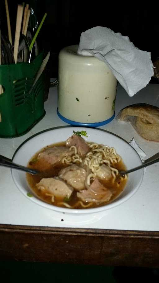 Bakso Idola Mak Nyes... 3