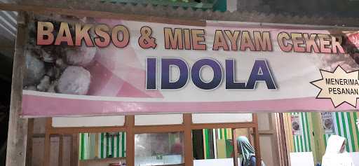 Bakso Idola Mak Nyes... 4