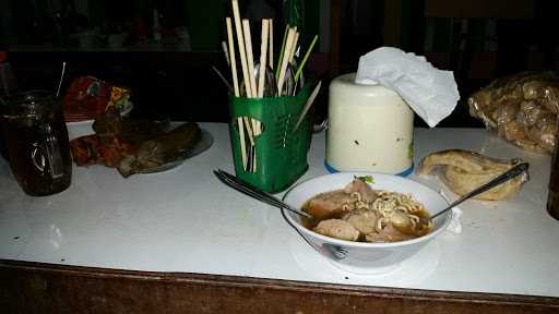 Bakso Idola Mak Nyes... 1