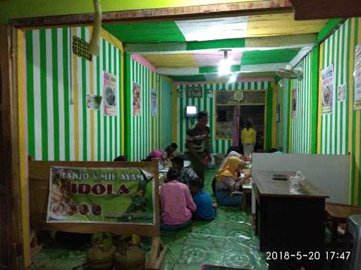 Bakso Idola Mak Nyes... 5