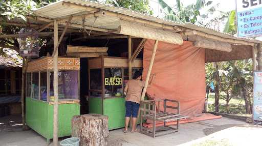 Bakso Kidol Sente 3