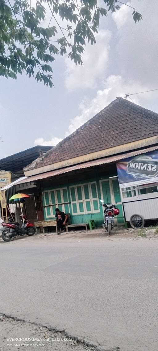 Bakso Mercon & Mie Ayam 2