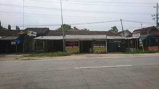 Bakso & Mie Ayam Ceker 74 2