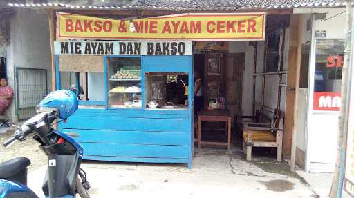 Bakso & Mie Ayam Ceker 74 1