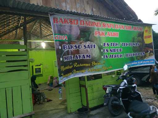 Bakso & Mie Ayam Nona Nana 6