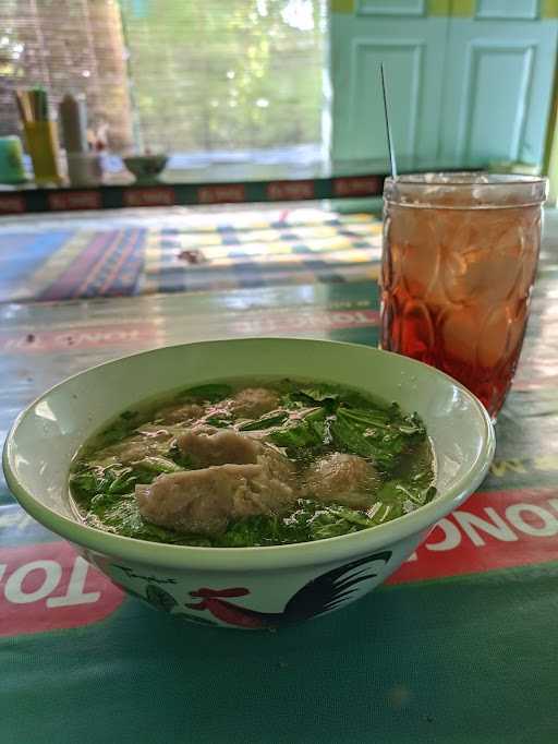 Bakso & Mie Ayam Nona Nana 3