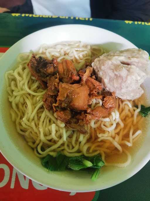 Bakso & Mie Ayam Nona Nana 4