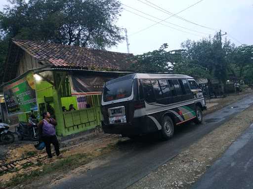 Bakso & Mie Ayam Nona Nana 10