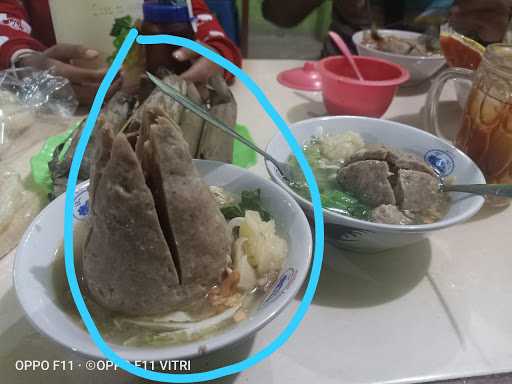 Bakso Suka Rasa 2