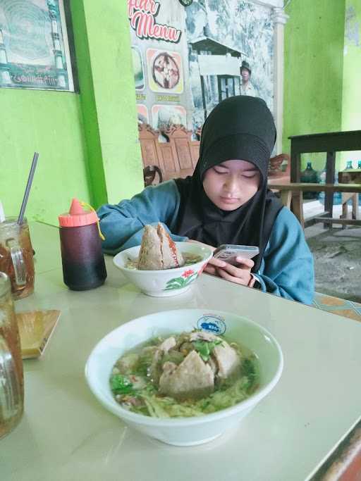 Bakso Suka Rasa 10