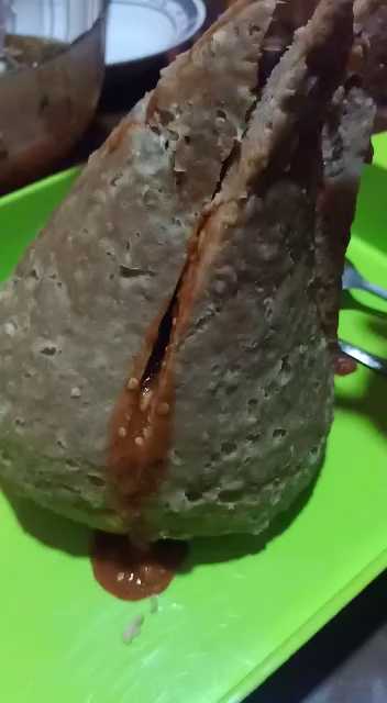 Bakso Suka Rasa 3