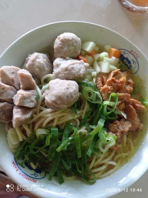 Bakso Suka Rasa 9