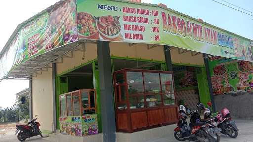 Baso & Mie Ayam Cah Gaul 9