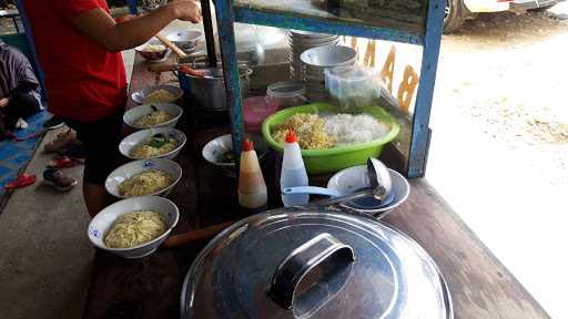 Mie Ayam & Bakso Makmur Damai 1