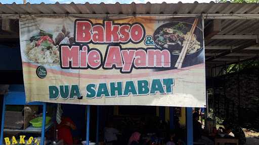 Mie Ayam & Bakso Makmur Damai 9