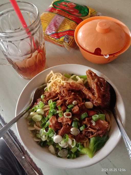 Mie Ayam Barokah Pak Jabrig 6