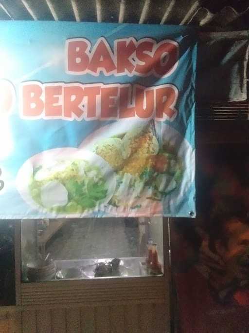 Mie Ayam Dan Bakso Pak Sakir 5