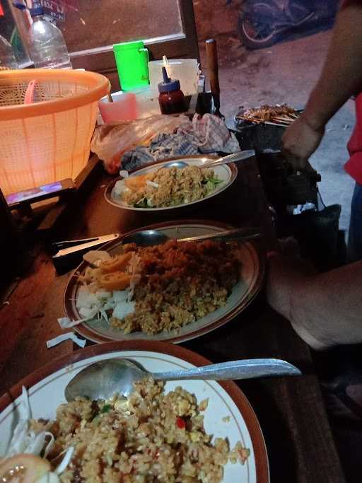 Nasi Goreng Pojok 7