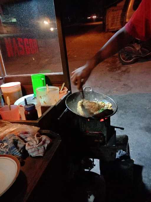 Nasi Goreng Pojok 3