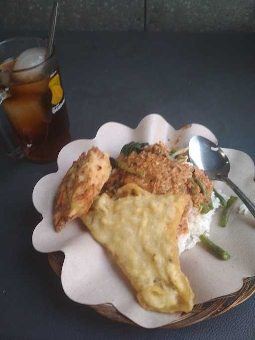 Nasi Pecel Barokah Bu Broto 2