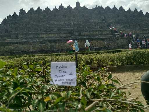 Pecel Jiput 3