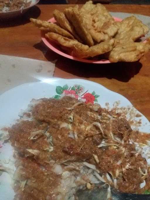 Pecel Jiput 1