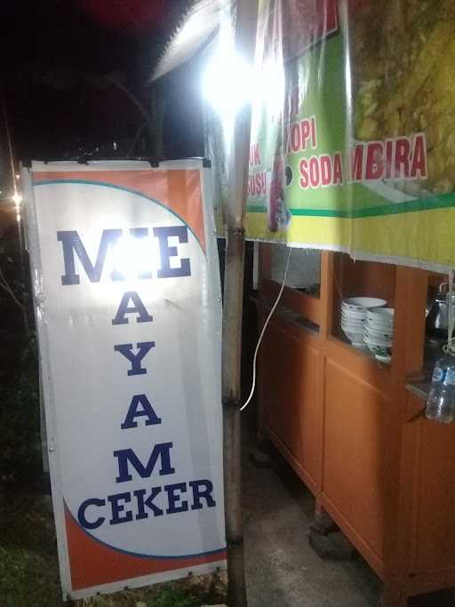 Pondok Mie Ayam Ceker 4