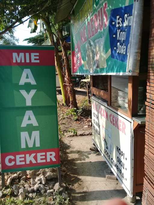 Pondok Mie Ayam Ceker 3