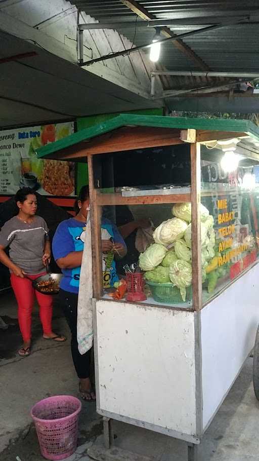 R.M. Nasi Goreng Pak Kumis 6