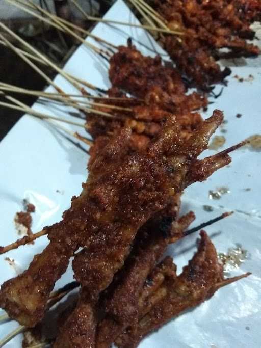 Sate Ayam Bumbu Merah Mbak Tika 6