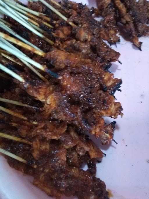 Sate Ayam Bumbu Merah Mbak Tika 2