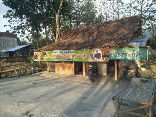 Sate Kambing & Tongseng Mak Tutik 7