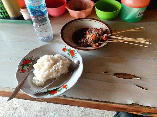 Sate Kambing & Tongseng Mak Tutik 5