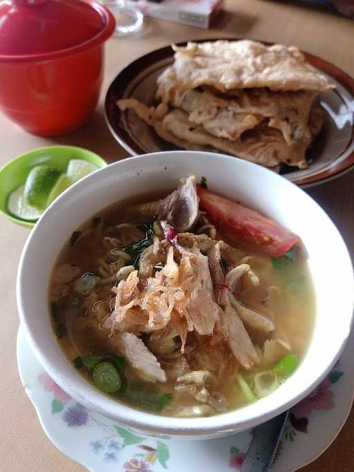 Soto Kudus Sanggrahan Purwodadi 4