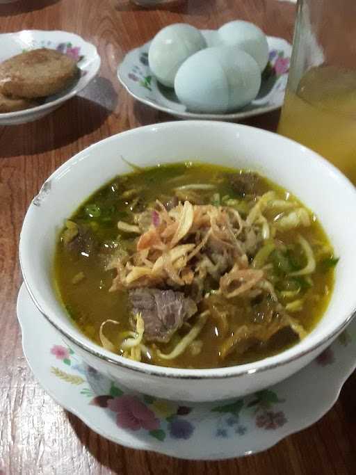 Soto Kudus Sanggrahan Purwodadi 9