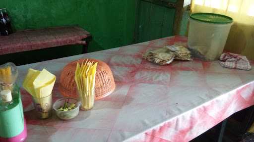 Warung Makan & Bakso 1