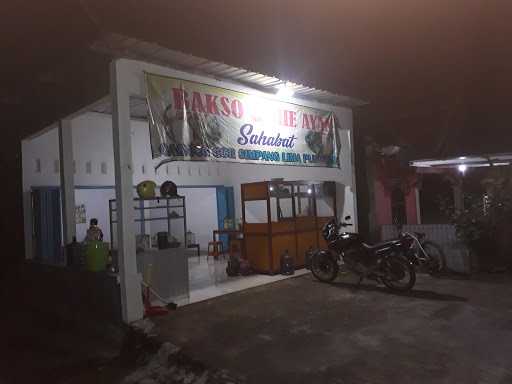 Warung Makan & Bakso Mie Ayam 99 6