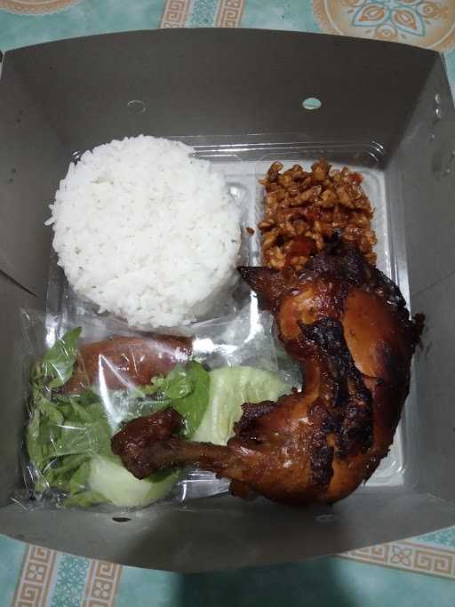 Warung Makan Bu Kus 7