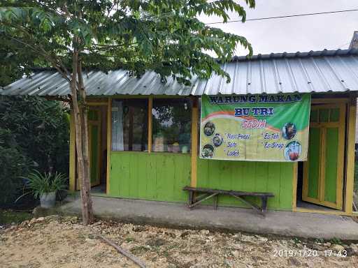 Warung Makan Bu Tri 2