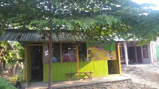 Warung Makan Bu Tri 1