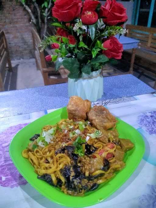 Warung Mie Ayam Pak Guru 1