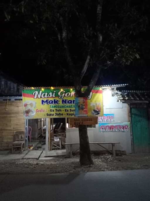 Warung Nasi Goreng & Kopi Mak Narni 4