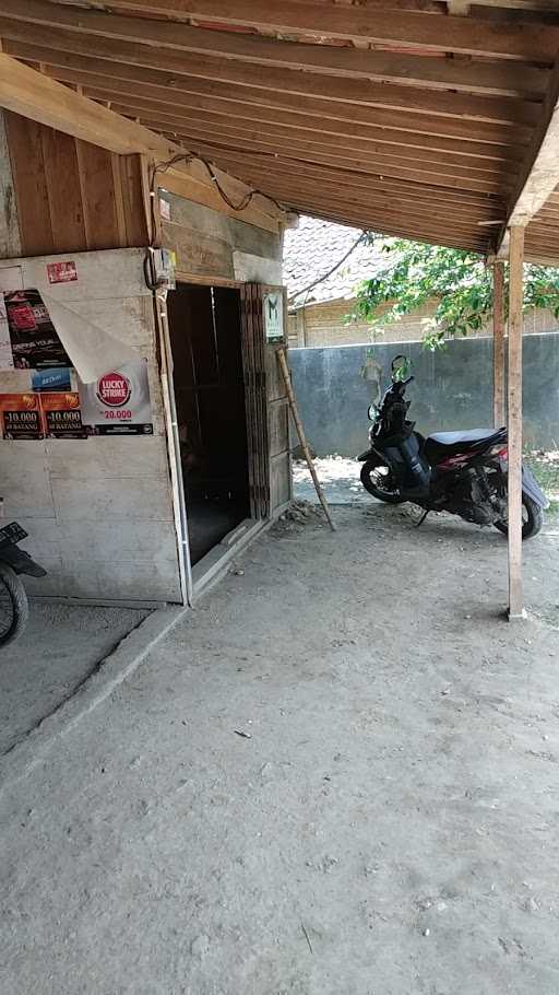 Warung Soto Mbak Dar 7