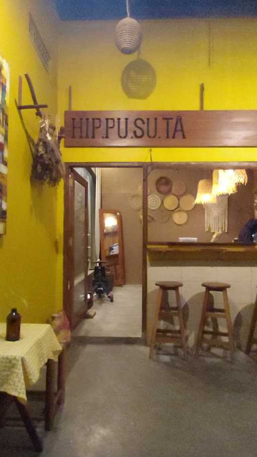 Hippusuta Coffee 3